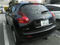 2013 Nissan Juke