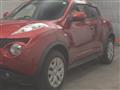 2013 Nissan Juke