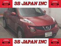 2013 Nissan Juke