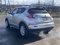 2011 Nissan Juke