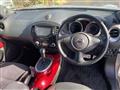 2011 Nissan Juke