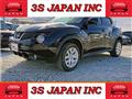 2013 Nissan Juke