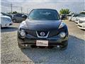 2013 Nissan Juke