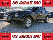 2013 Nissan Juke