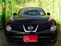 2011 Nissan Juke