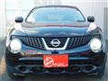 2011 Nissan Juke