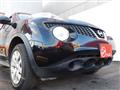 2011 Nissan Juke