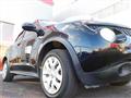 2011 Nissan Juke