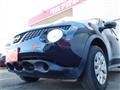 2011 Nissan Juke