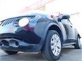 2011 Nissan Juke