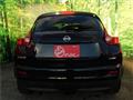 2011 Nissan Juke