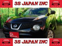 2011 Nissan Juke