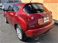 2012 Nissan Juke