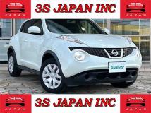 2010 Nissan Juke