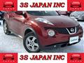2012 Nissan Juke