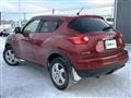 2012 Nissan Juke