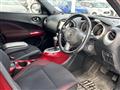 2012 Nissan Juke