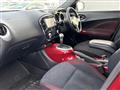 2012 Nissan Juke