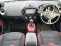 2012 Nissan Juke