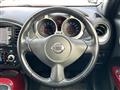 2012 Nissan Juke