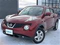 2012 Nissan Juke