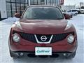 2012 Nissan Juke