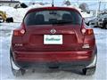 2012 Nissan Juke