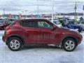 2012 Nissan Juke