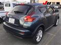 2013 Nissan Juke
