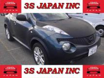 2013 Nissan Juke
