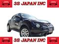 2011 Nissan Juke