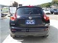 2011 Nissan Juke