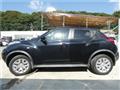 2011 Nissan Juke
