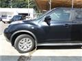 2011 Nissan Juke