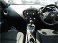 2011 Nissan Juke
