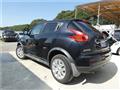 2011 Nissan Juke