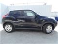 2011 Nissan Juke