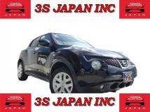 2011 Nissan Juke