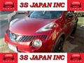 2014 Nissan Juke