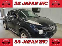 2011 Nissan Juke
