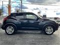 2011 Nissan Juke