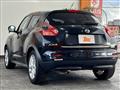 2011 Nissan Juke