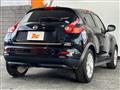 2011 Nissan Juke