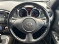 2011 Nissan Juke
