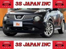 2011 Nissan Juke