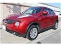 2012 Nissan Juke