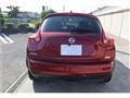2012 Nissan Juke