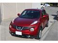 2012 Nissan Juke