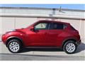 2012 Nissan Juke