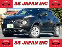 2012 Nissan Juke